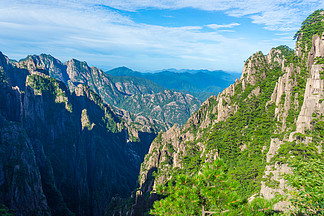 探秘中国山海，自然与人文的双重魅力