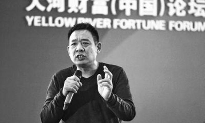 解答解释:于东来有多少钱？探寻中国企业家的财富密码