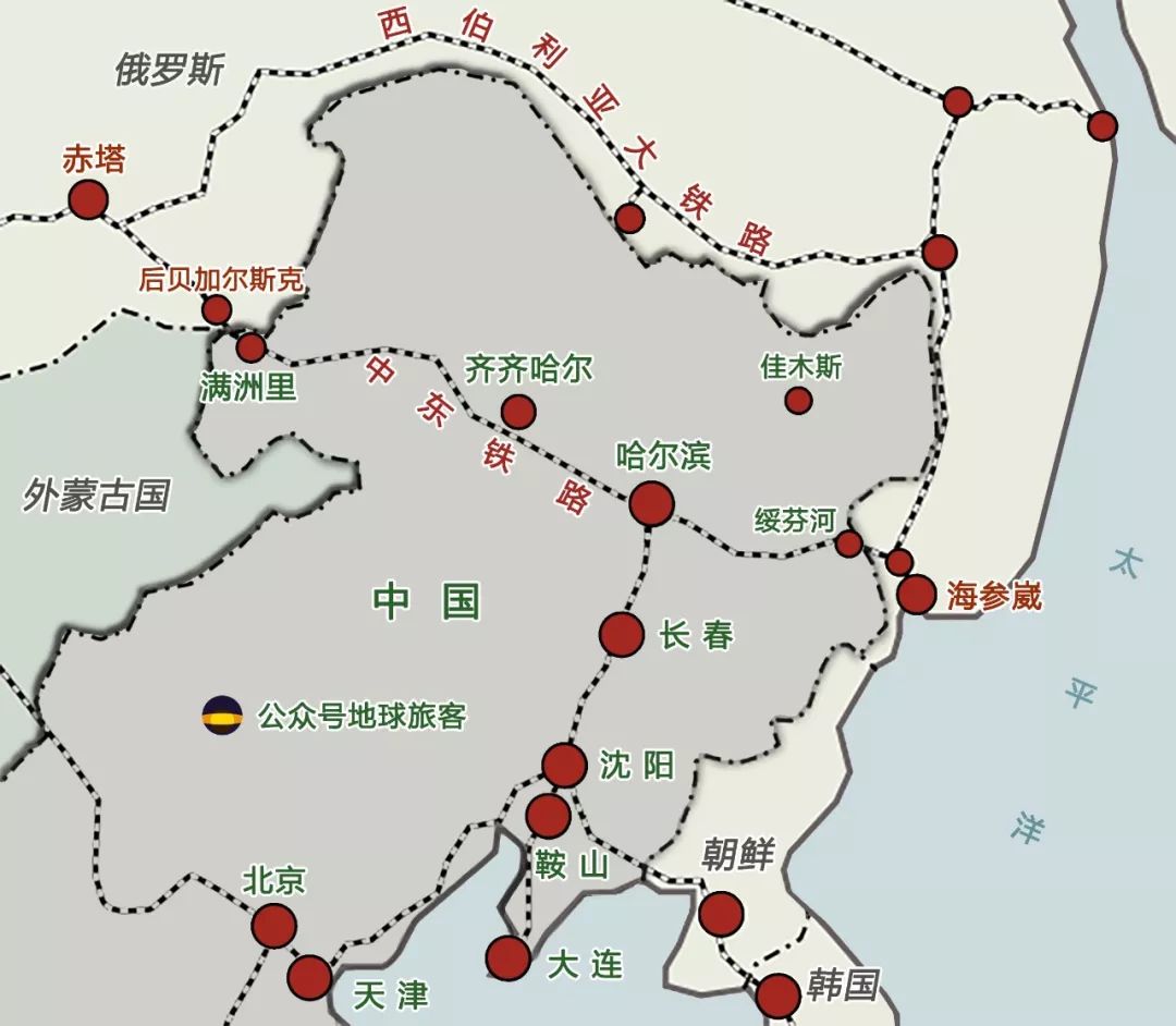 精选解释:中俄东线，多项世界之最背后的深层逻辑