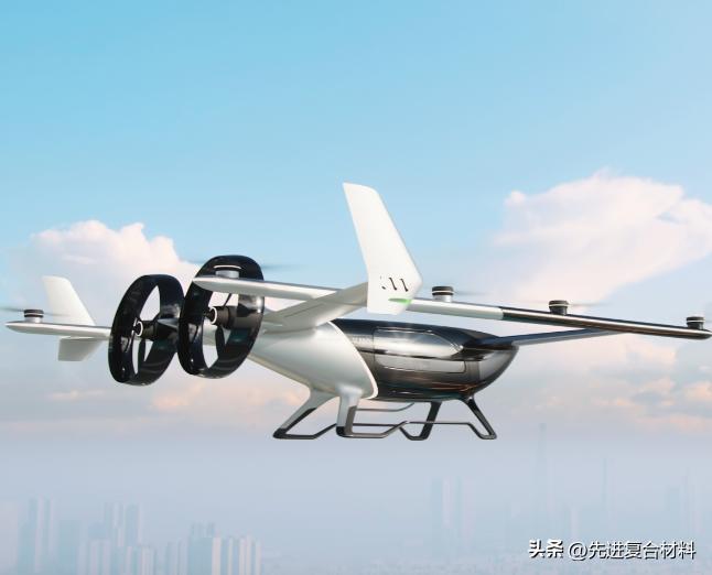 全面解答解释落实:六地将试点eVTOL，开启空中交通新时代