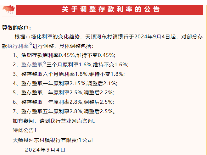 词语解释:民营银行掀起降息潮，挑战与机遇并存