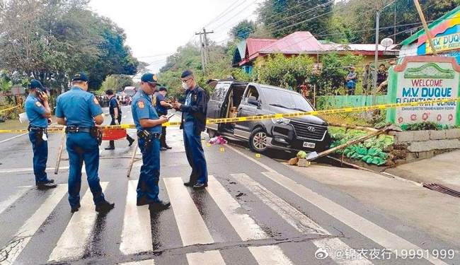 全面解答:中国男子在菲律宾街头遇袭身亡，悲剧背后的警示与反思