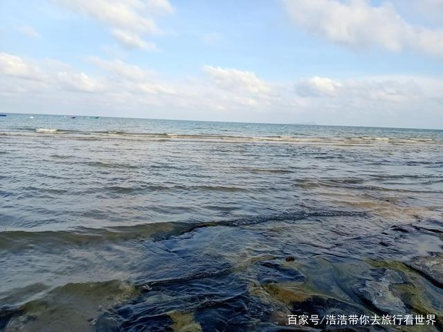 最佳精选解释落实:北海海水怎么样，一次深度探寻