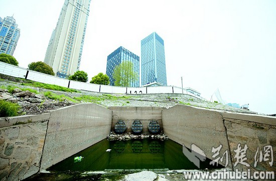 精准解答:江岸区排水站，守护城市水利安全的坚实堡垒