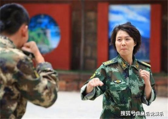 科普问答:特种兵雷敏，无畏前行的勇者传奇