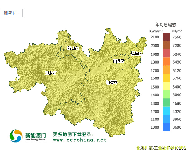 有问必答:湖南金矿分布图及其相关探讨