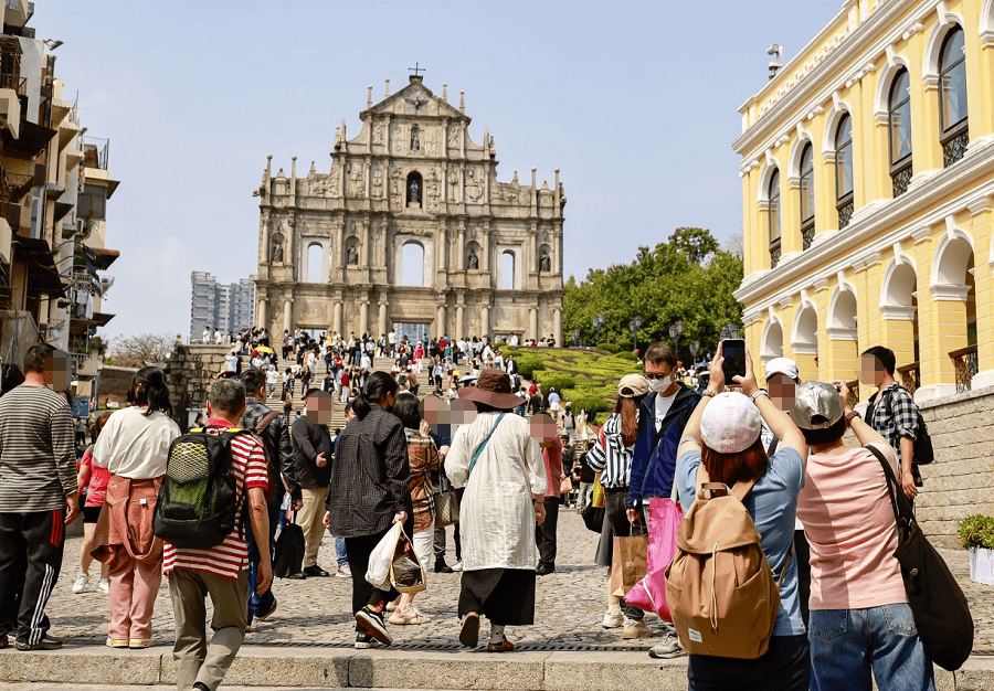 一个月如何多次去澳门旅游,全面解答落实_FT78.578