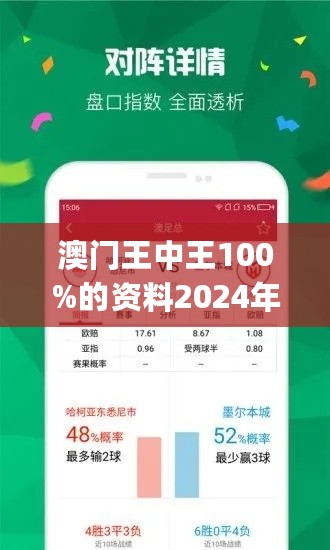 新澳门王中王100%期期中,精准解答落实_suite91.305