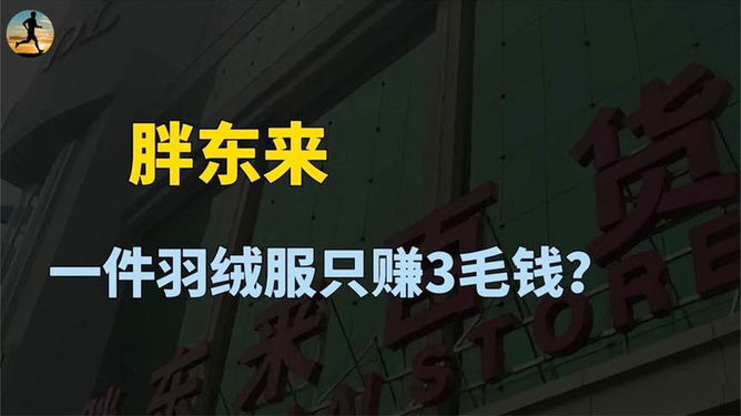 全面解答解释落实:胖东来赚钱吗，商业模式、盈利状况与未来发展探讨