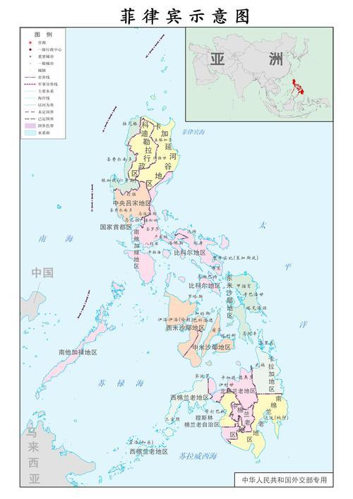 日本宣布军援菲律宾等四国，深化安全合作的新篇章