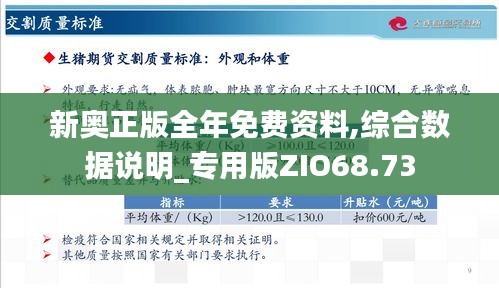 新奥精准免费资料提供,决策资料解释落实_专业版150.205