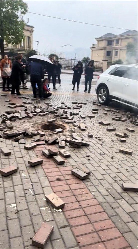 重庆一步行街突发爆炸？——谣言的真相与应对之道