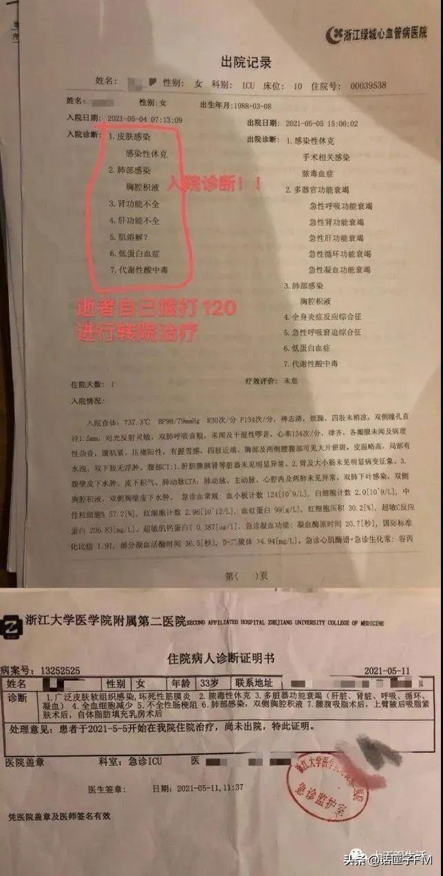 女网红离世，双胞胎背后的生命悲剧与启示