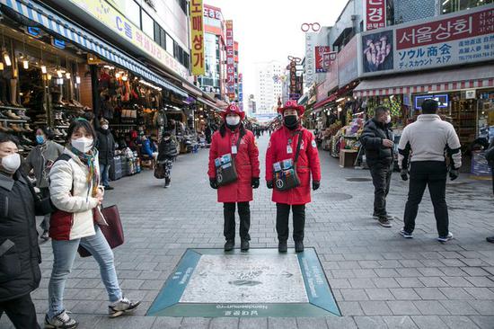 韩国大批游客取消旅游计划，背后的原因与影响