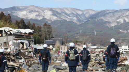 日本特大地震警告，概率升至80%——我们需要如何应对与准备